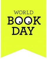 World Book Day at Grove