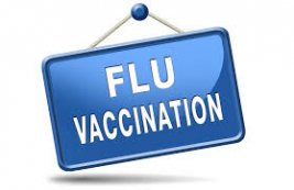 Flu Immunisation