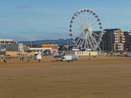 Year 2 visit to Weston Super Mare
