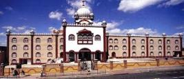 Year 3 visit to the Gurdwara