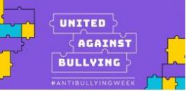 Anti Bullying Week