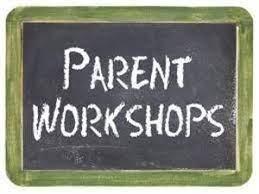 Staying Safe Online Parental Workshop