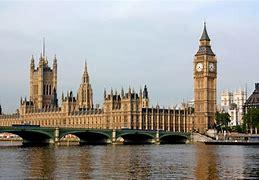 Year 6 London Residential