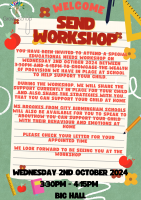 SEND Workshop