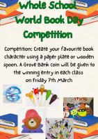 World Book Day