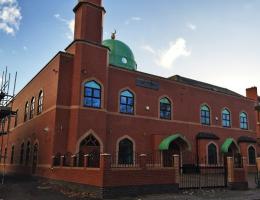 Year 2 visit to Masjid Al Falaah Mosque