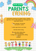 Parent Evening