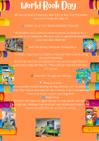 World Book Day