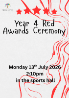 4 Red Awards Ceremony
